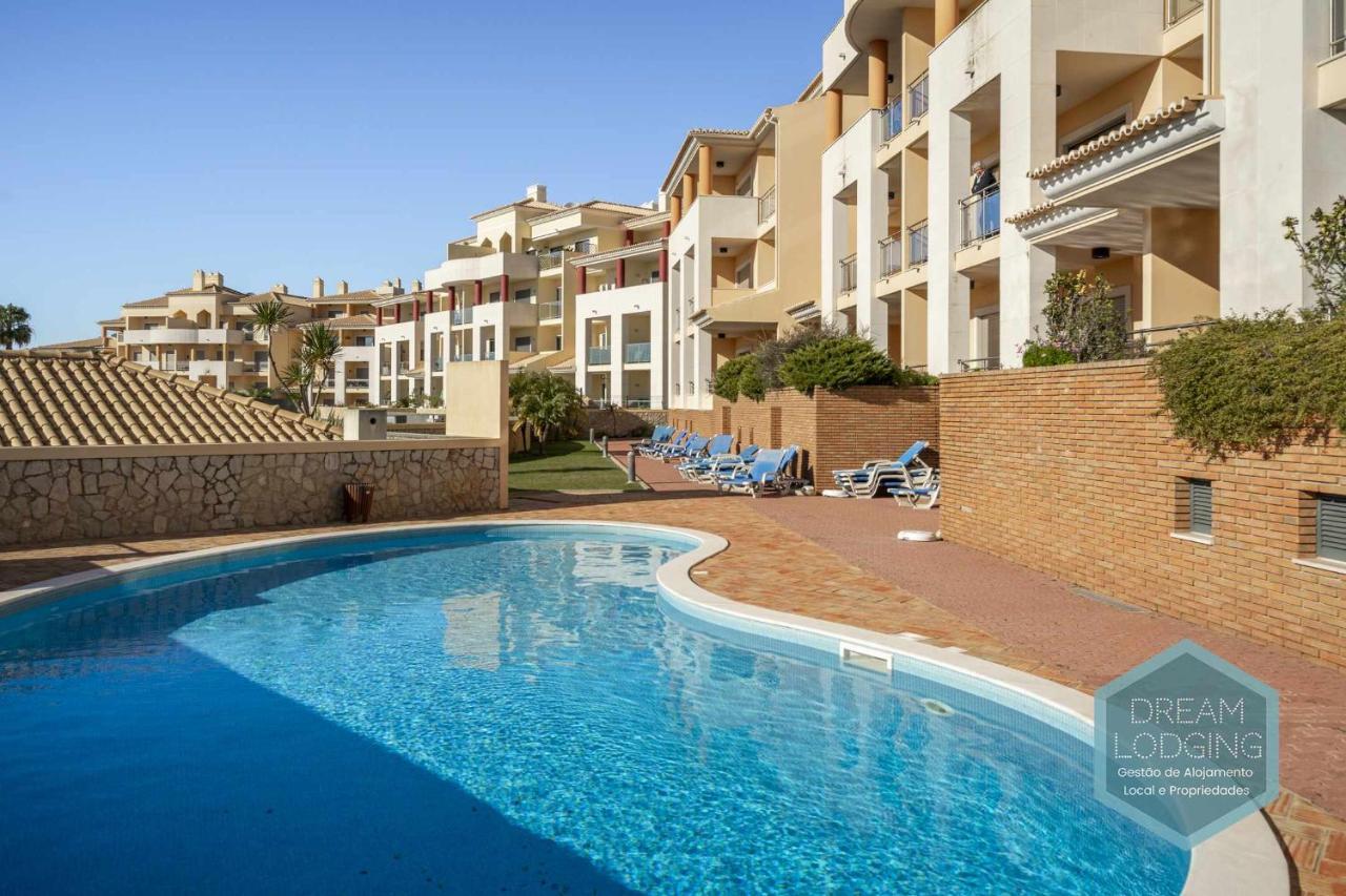 Oceanus Jardim Dream
